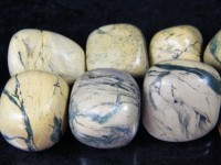 Mariposit Trommelstein