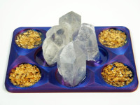 Crystal Grid
