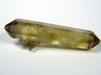 Citrin Doppelender Stufe