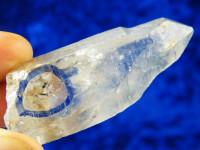 Invers-Zepter-Bergkristall vom Himalaya