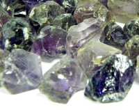 Amethyst Rohsteine premium Qualität