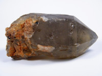 Rauchquarz Kristall XL vom Hohenstein, Namibia