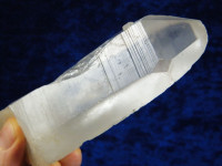 Lemuria Kristall XL aus dem Himalaya