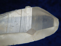 Lemuria Kristall XL aus dem Himalaya