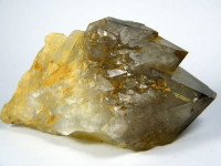 Natur-Amethystkristall XL