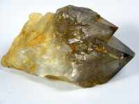 Natur-Amethystkristall XL