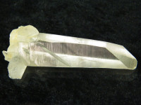 Abzieher-Kristall aus Tibet