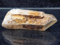 Bergkristallstufe aus Madagaskar