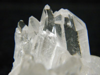 Bergkristallstufe 58g