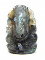 Ganesha aus Labradorit