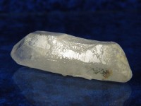 Doppelender Bergkristall Brasilien