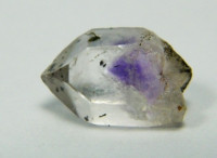 Phantom Amethyst Spitze