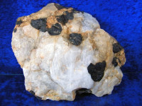 Turmalinquarz XXL