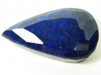 Blauer Saphir XL