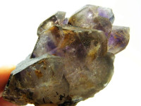 Super Seven Amethyst Elestial