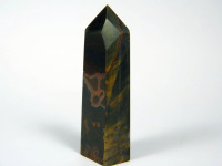 Tigerauge Obelisk