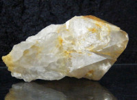 Master-Kristall vom Himalaya