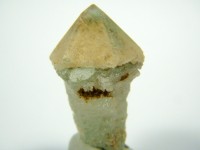 Grüner Zepterquarz aus Madagaskar