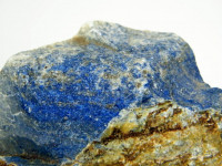 Lapislazuli Rohstein XL