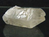 Zwillingskristall naturbelassen