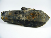 Rauchquarz Kristall XL