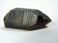 Lemuria Rauchquarz nit Phantomen