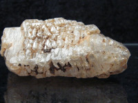 Old Soul Kristall aus dem Himalaya