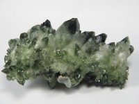 Green Spirit Quarz Stufe