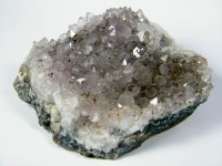 Große Amethyst Stufe aus Brasilien