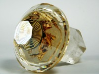 Lakhovsky Multiwellen Harmonizer