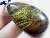 Opal Anhänger