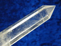 Bergkristall Spitze XL poliert