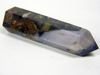 Achat Kristall