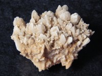 Selenitstufe aus Lanzarote