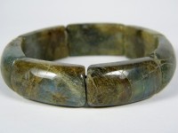 Armband aus Labradorit