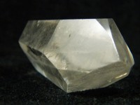 Dow-Kristall Doppelender