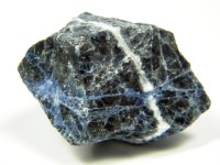 Sodalith Rohstein