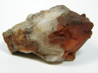 Rauchquarz aus dem Erzgebirge