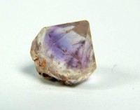 Amethyst Diamant Doppelender