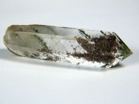 Phantom Garden Quarz poliert