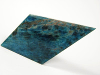 Wicca Donnerkeil aus Apatit