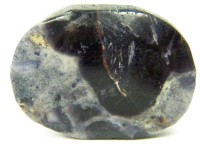 Großer Amethyst Scheibenstein