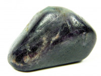 Amethyst Trommelstein XL