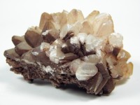 Calcit Stufe aus Deutschland