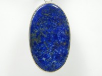 Lapislazuli Anhänger