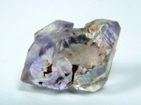Amethyst Diamant Stufe