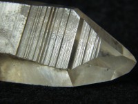 Lemuria Kristall