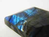 Wicca Donnerkeil aus Labradorit