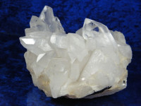 Bergkristall Stufe 1,4kg