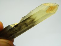 Smoky Citrin Kristall Natur